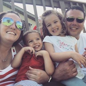 Meet your Posher, Chad